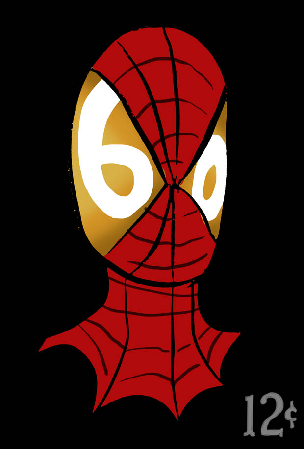 Spider-Man turns 60 years old