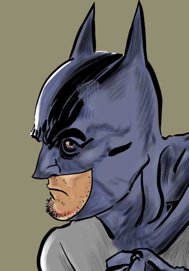 BATGUY