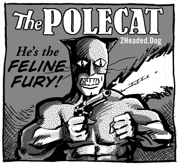 The Polecat
