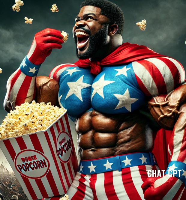 Captain America Fans Celebrate Feb 2025 Box Office Success 01