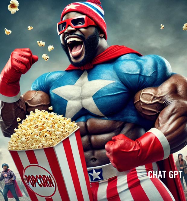 Captain America Fans Celebrate Feb 2025 Box Office Success 03