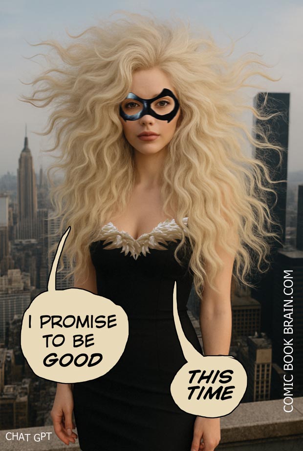Fumetti Black Cat Fumetti Black Cat