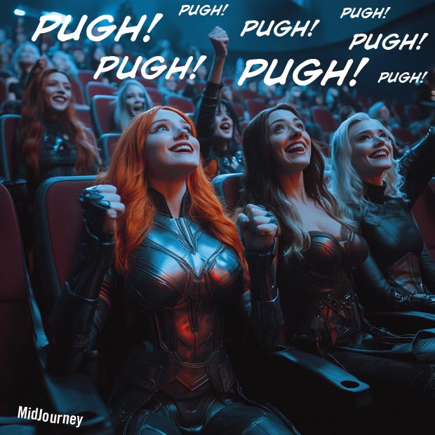 Cosplay Cheer