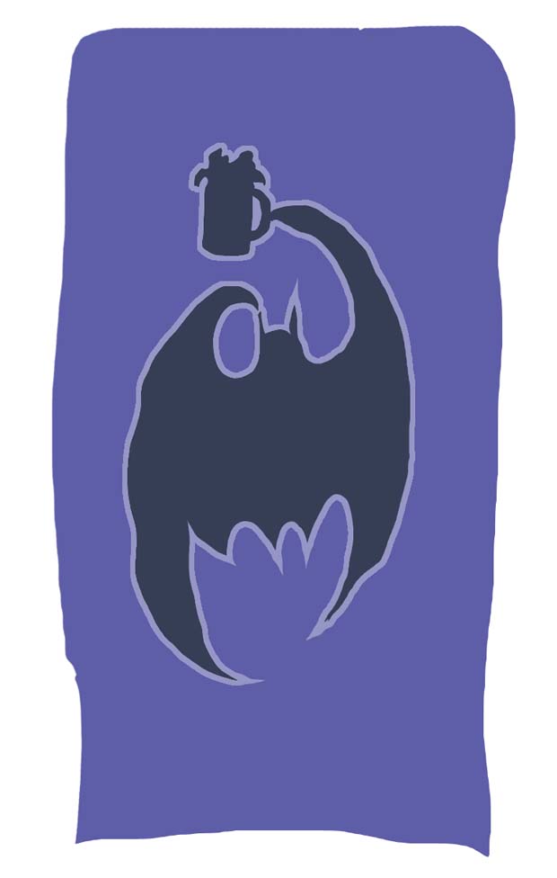 Bat Logo 2025