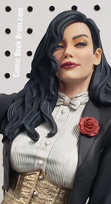 Zatanna
