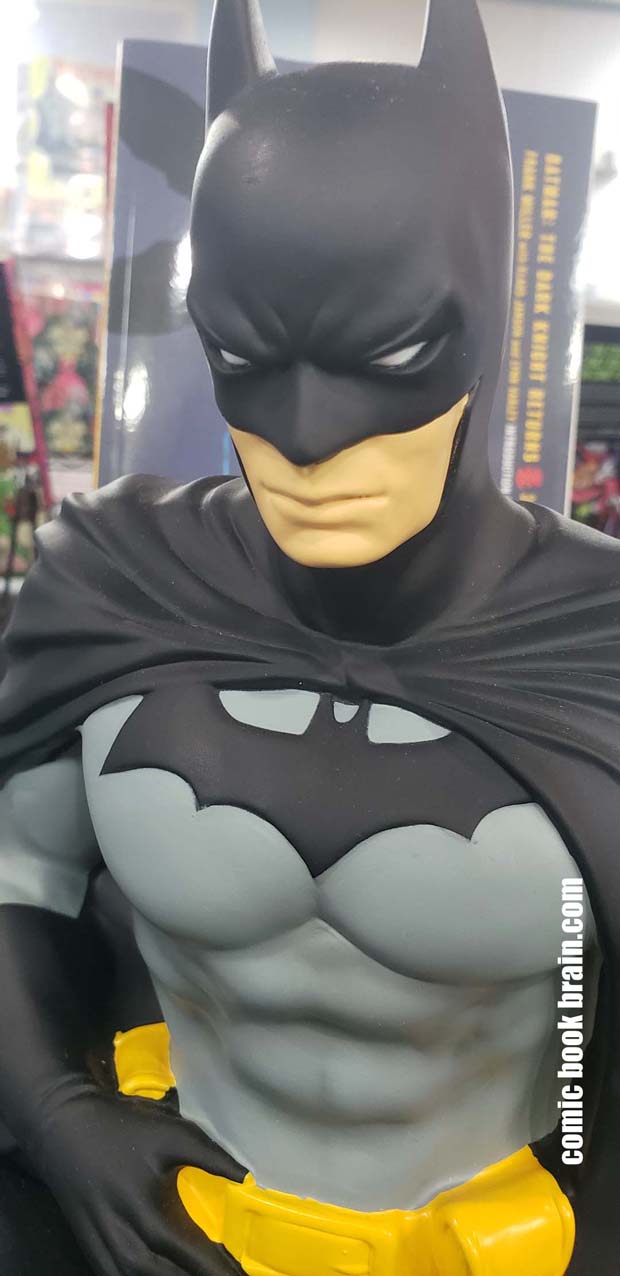 Batman Statue