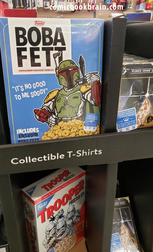 Boba Fett