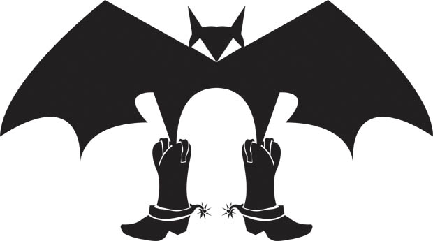 New Bat Symbol