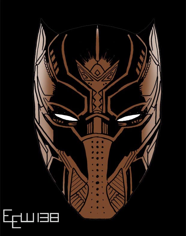 Black Panther download the new for ios