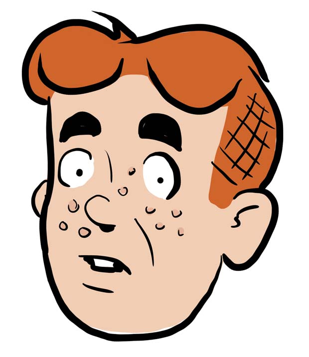 Archie stops publication