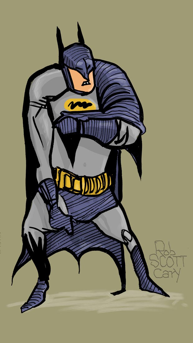 Batzman