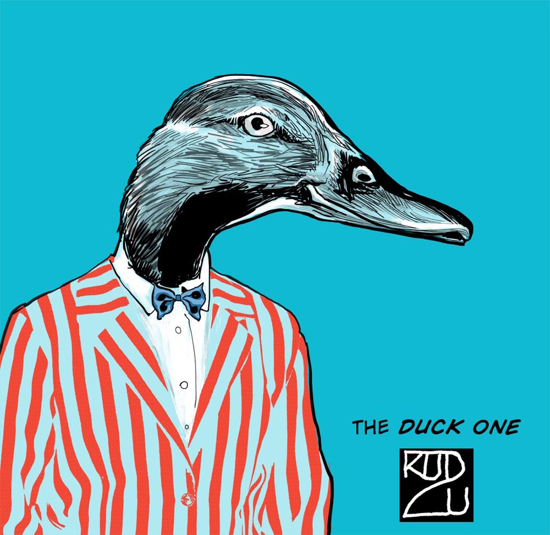 THE DUCK ONE