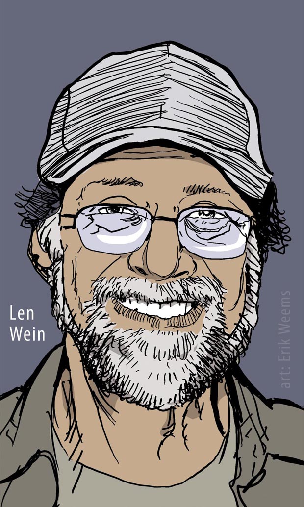 Len Wein