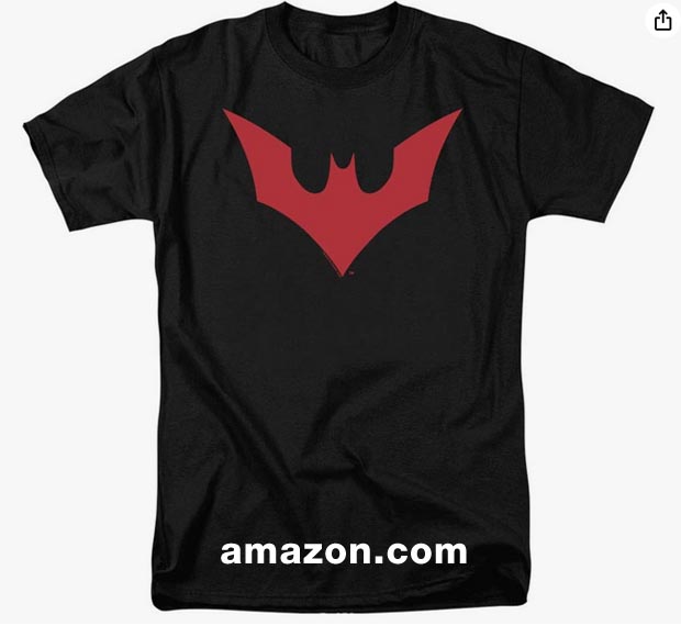 Batman-modern-shirt-logo